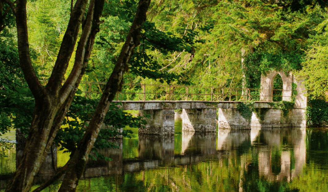 UNESCO desemnează 12 noi geoparcuri globale
